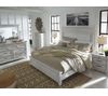 Picture of Kanwyn King Panel Bedroom Set