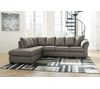 Picture of Darcy 2pc Sectional