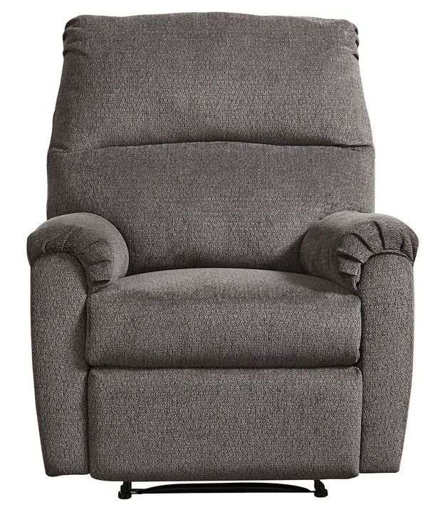 Picture of Nerviano Recliner