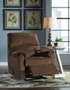Picture of Nerviano Recliner