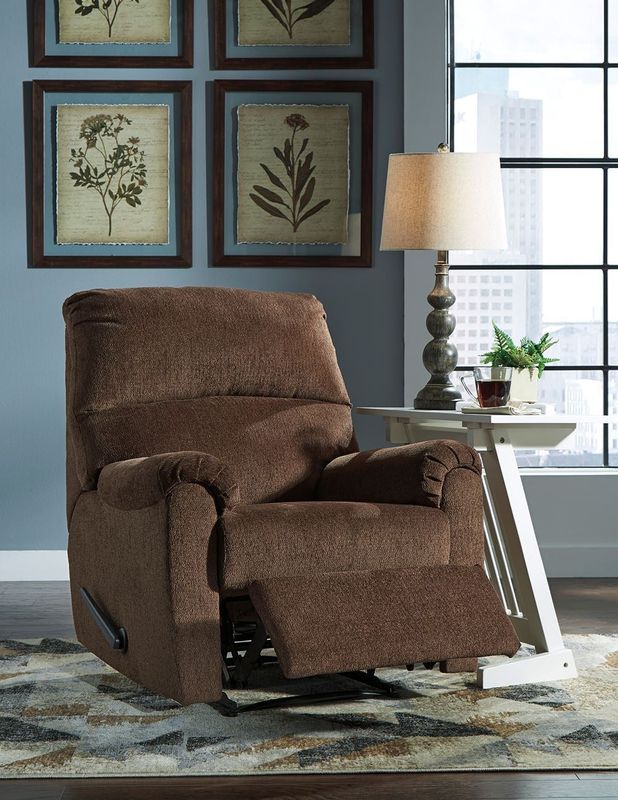 Picture of Nerviano Recliner
