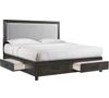 Picture of Shelby Queen Upholstered Bed Set