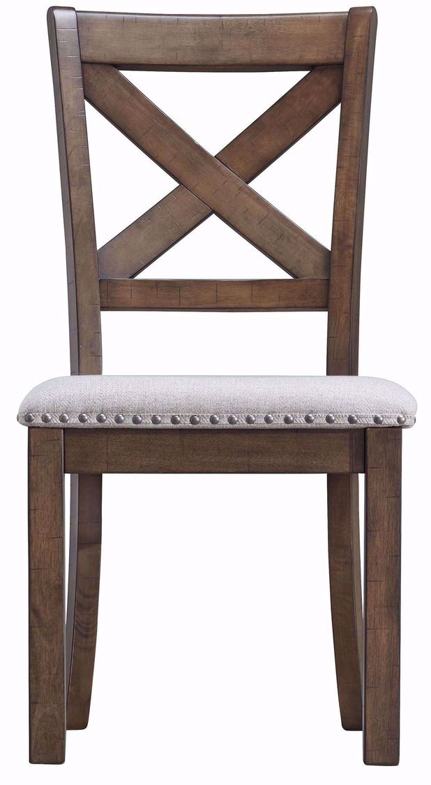Picture of Moriville Side Chair