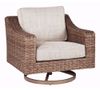 Picture of Beachcroft Swivel Lounge Chair