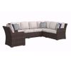 Picture of Salceda Sectional and Chair