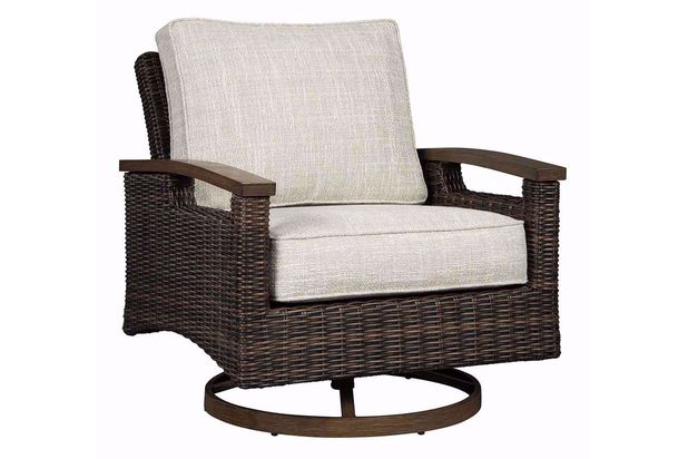 Picture of Paradise Trail Swivel Lounge Chair