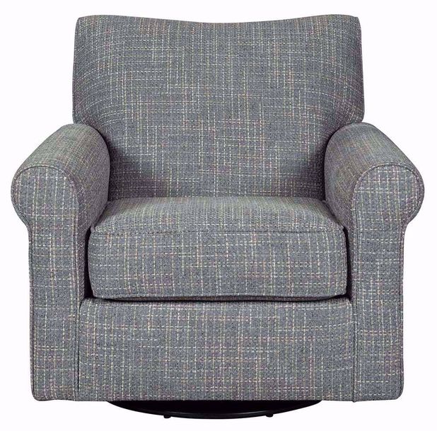 Picture of Renley Swivel Glider