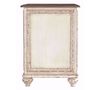 Picture of Realyn Mirrored Chairside Table