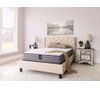 Picture of Restonic Allure Firm King Mattress Set