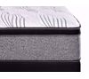 Picture of Restonic Allure EuroTop Twin Mattress Set
