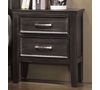 Picture of Andover Nutmeg Nightstand