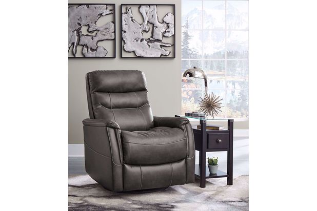 Picture of Riptyme Swivel Glider Recliner