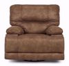 Picture of Lissom Swivel Glider Recliner