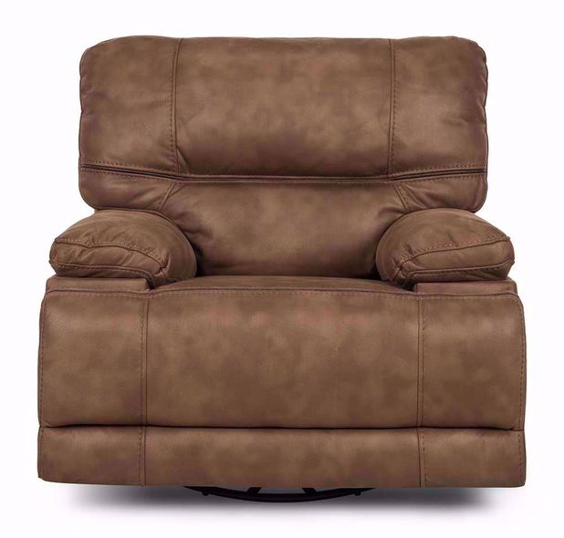 Picture of Lissom Swivel Glider Recliner