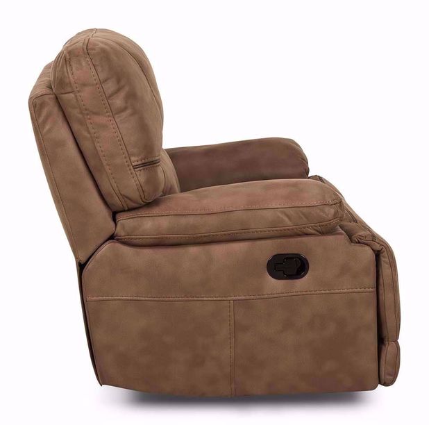 Picture of Lissom Swivel Glider Recliner