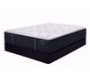 Picture of Stearns and Foster Hurston Luxury Cushion Firm Queen Mattress Set