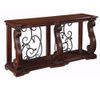 Picture of Alymere Brown Sofa Table