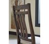 Picture of Wyndahl Splatback Upholstered Side Chair