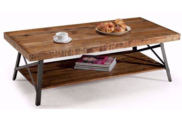 Picture of Chandler Cocktail Table