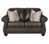 Picture of Lawthorn Slate Loveseat