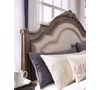 Picture of Charmond King Sleigh Bed