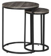 Picture of Briarsboro 2pc Set