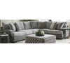 Picture of Zaftig 2pc Sectional