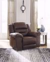 Picture of Stoneland Rocker Recliner