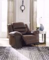 Picture of Stoneland Rocker Recliner