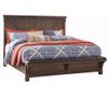 Picture of Lakeleigh King Upholstered Bench Bed Set