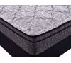 Picture of Restonic Cuddle Euro Top Full Mattress