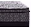 Picture of Restonic Cuddle Euro Top Full Mattress