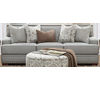 Picture of Bates Charcoal Sofa