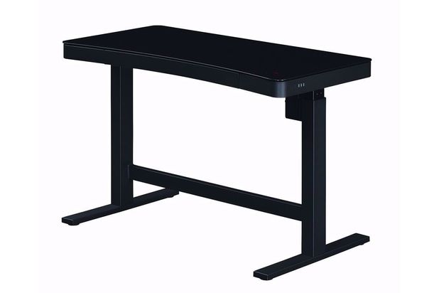 Picture of Ashford Black Adjustable Desk