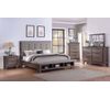 Picture of Cagney Gray King Bedroom Set