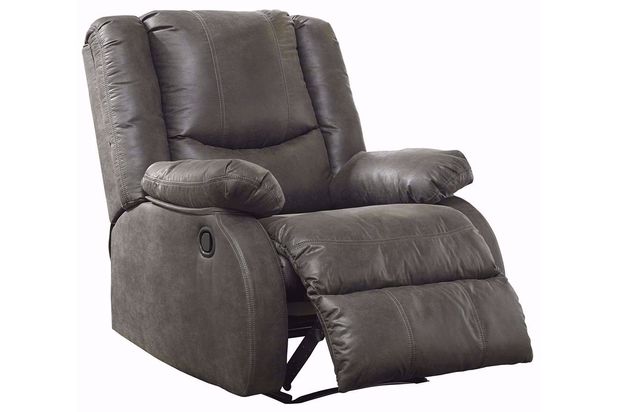 Picture of Bladewood Zero Wall Recliner