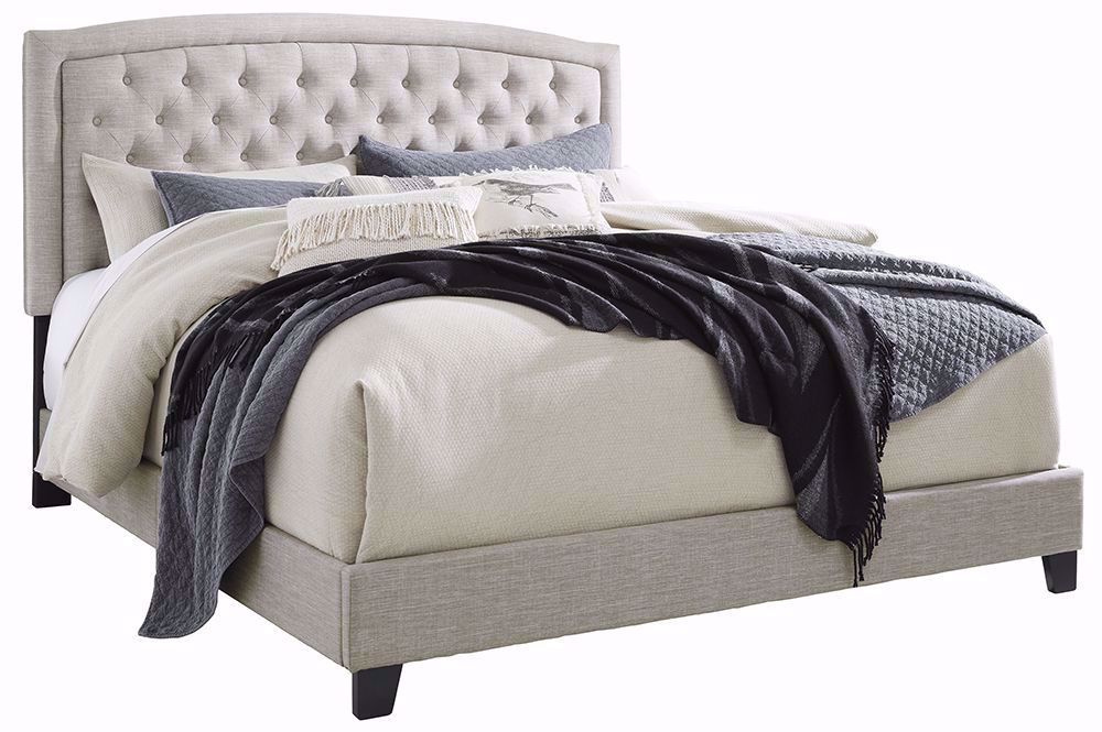 Jerary King Bed