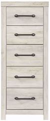 Picture of Cambeck Narrow Chest