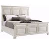 Picture of Calloway White King Bedroom Set