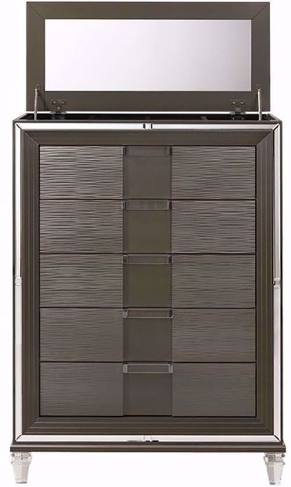 Picture of Twenty-Nine Chest