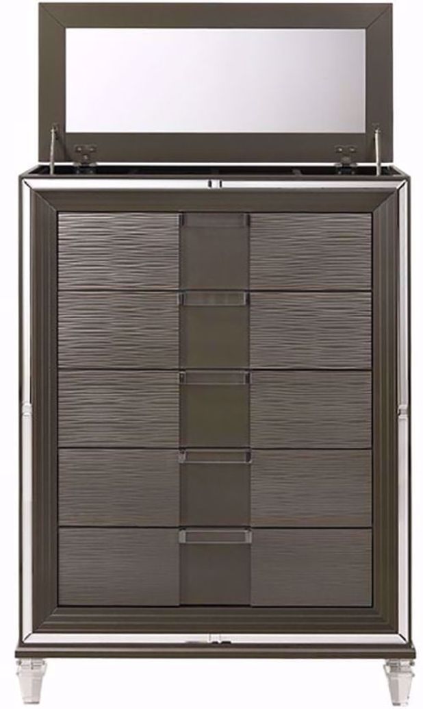 Picture of Twenty-Nine Chest