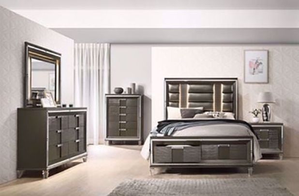 Picture of Twenty-Nine Chest