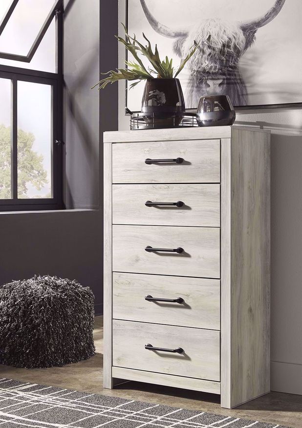 Picture of Cambeck Chest