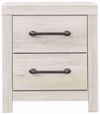Picture of Cambeck Nightstand