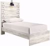 Picture of Cambeck Twin Panel Bed