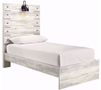Picture of Cambeck Twin Panel Bed