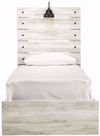 Picture of Cambeck Twin Panel Bed