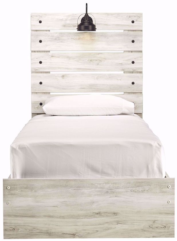 Picture of Cambeck Twin Panel Bed