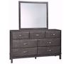 Picture of Caitbrook Dresser and Mirror