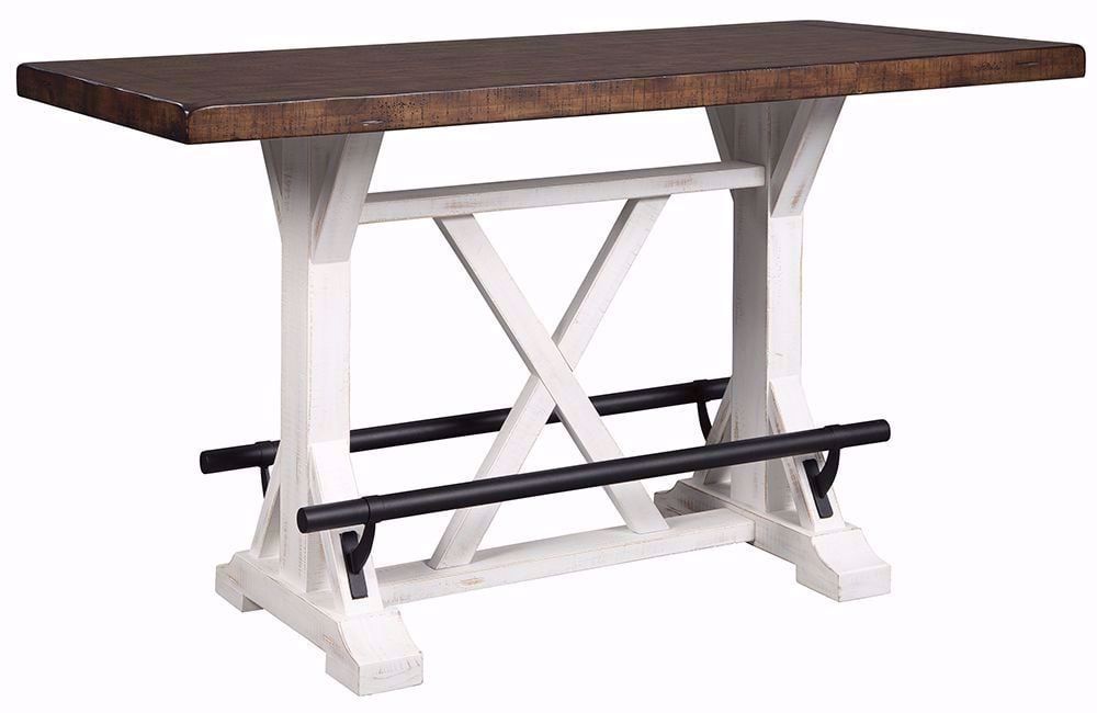 Valebeck Counter Table